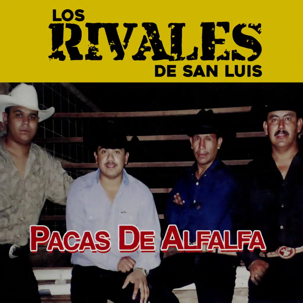 Los Rivales de San Luis