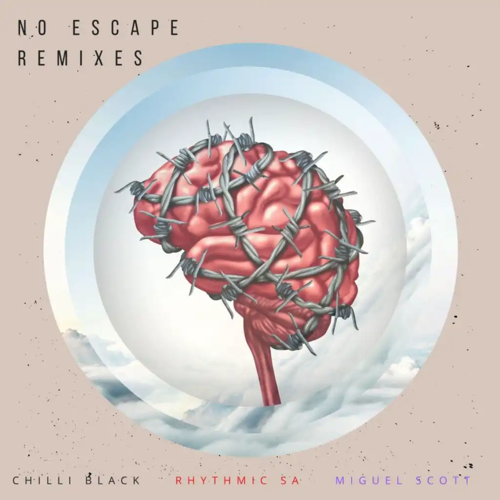 No Escape (Rhythmic Sa Remix)