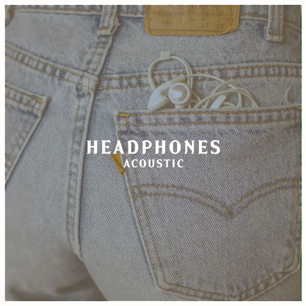 Headphones (Acoustic)