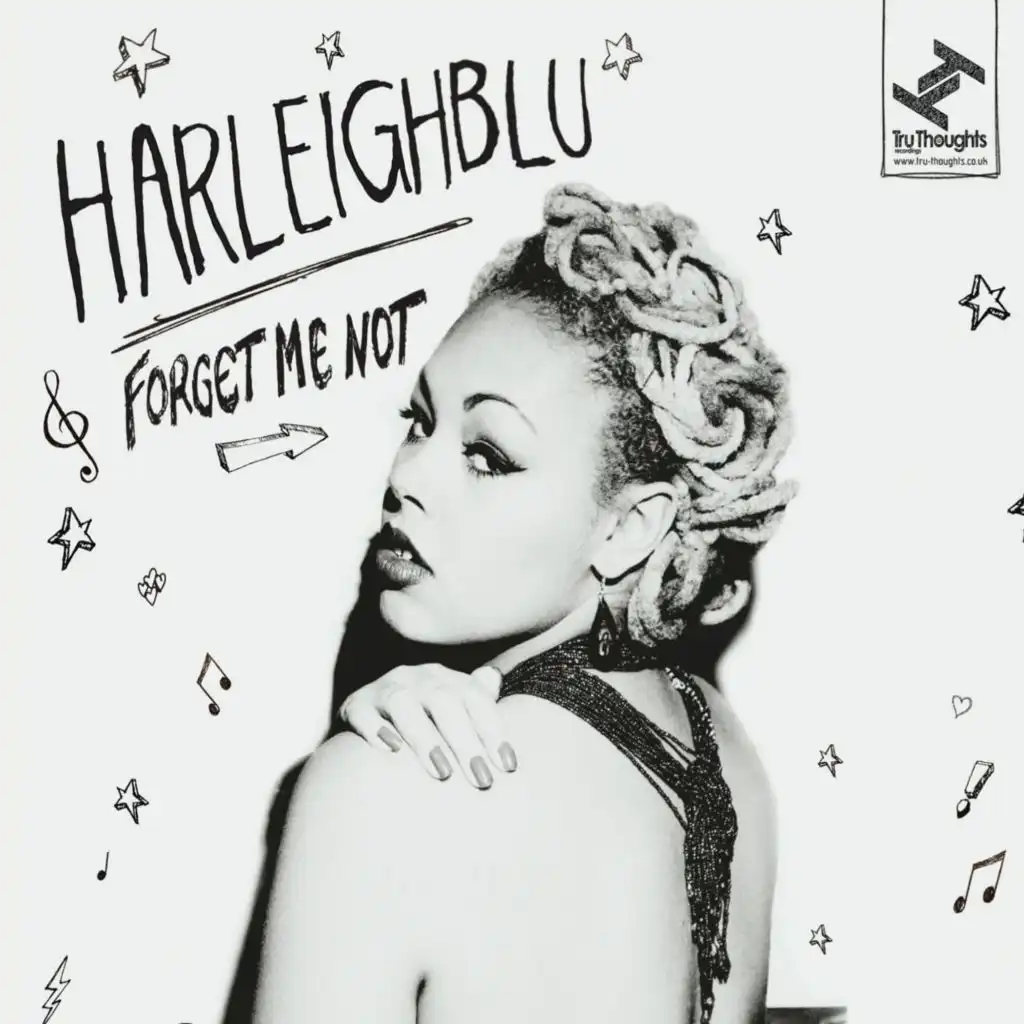 Forget Me Not