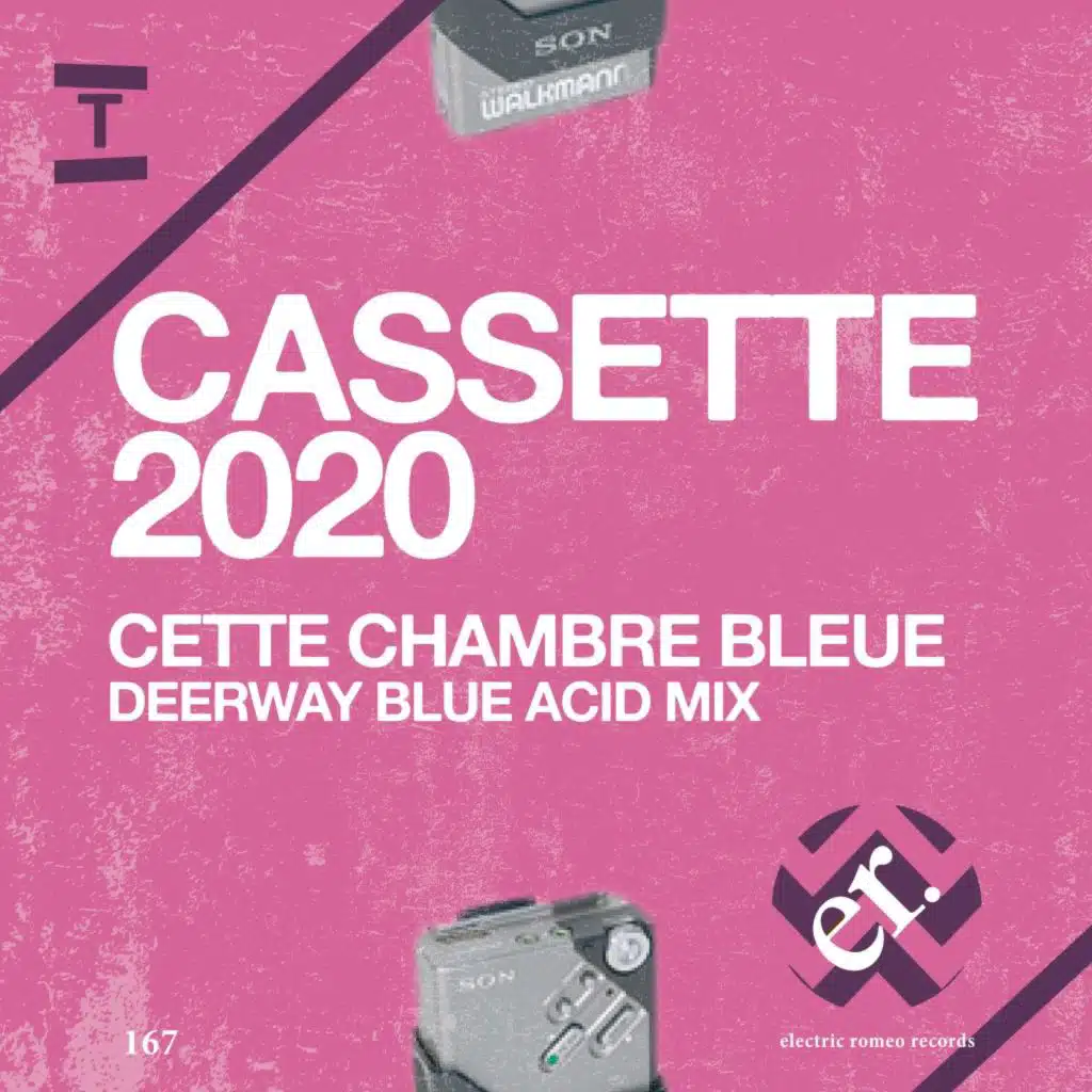 Cassette 2020