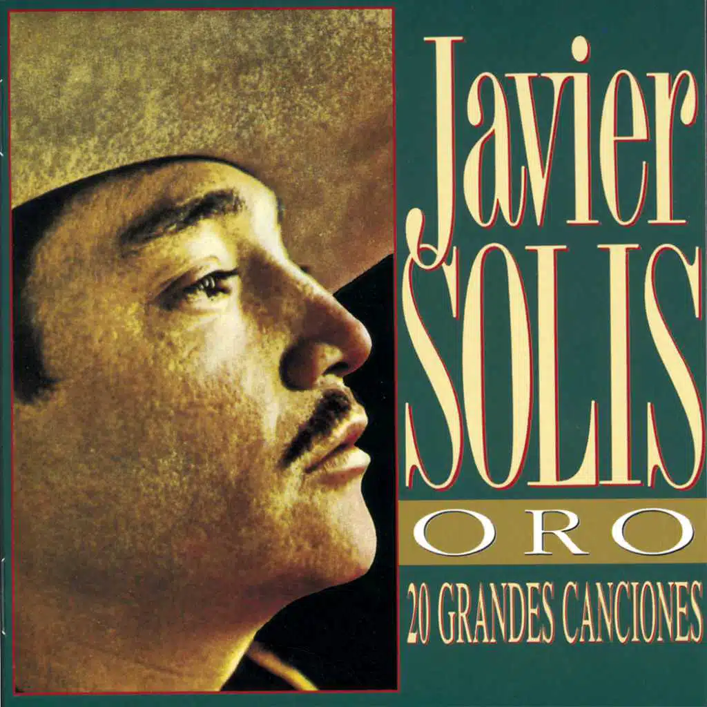 ORO 20 Grandes Canciones Vol. I + II