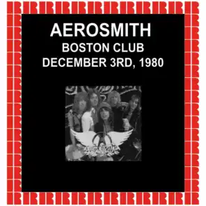 Boston Club, Boston, 1980 (Hd Remastered Edition)