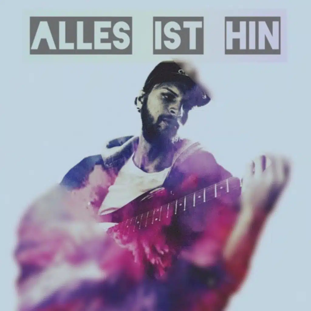 Alles ist hin (Augustin)