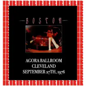 Agora Ballroom, Cleveland, 1976 (Hd Remastered Edition)