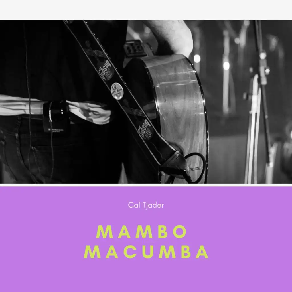 Mambo Macumba