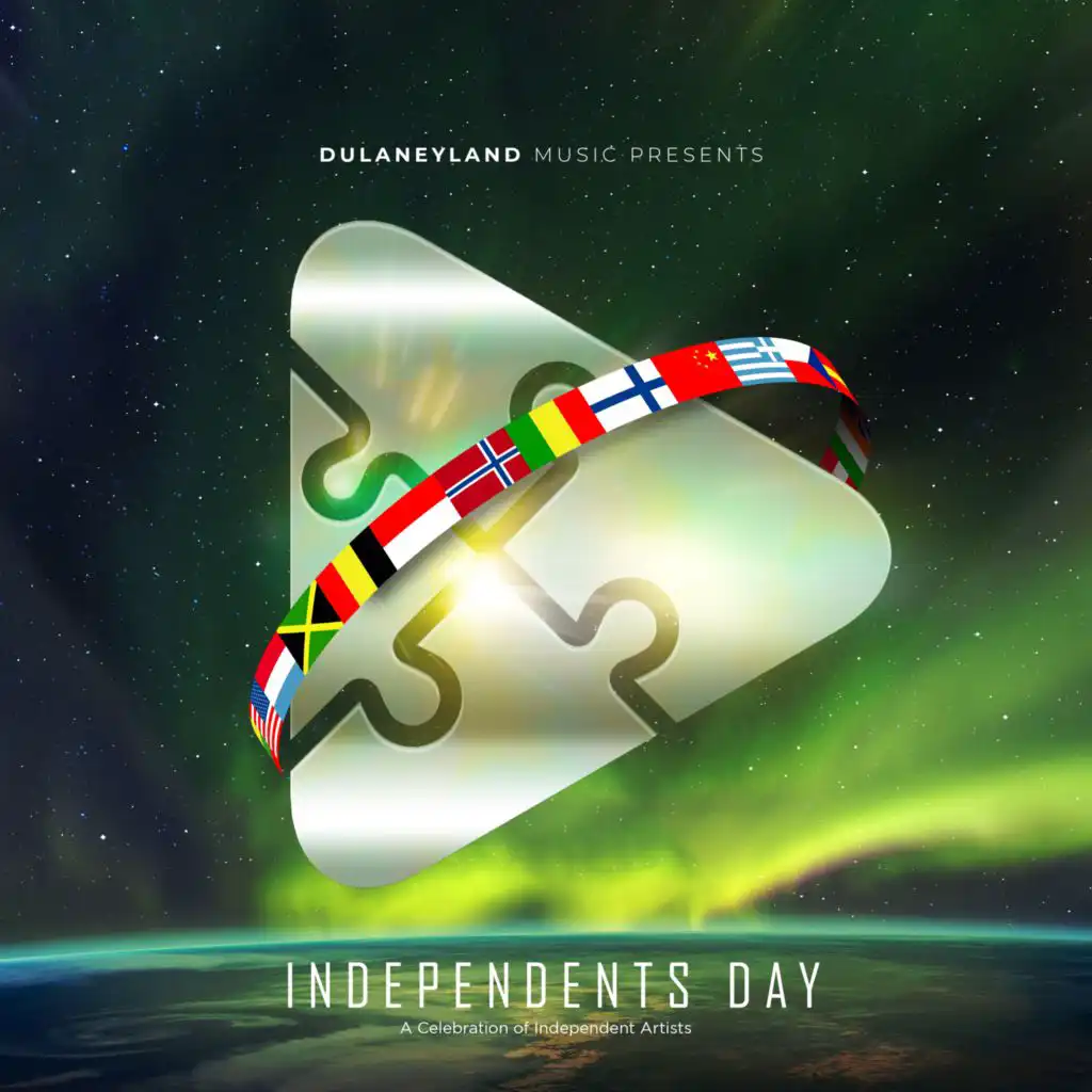 DulaneyLand Music Presents: Independents Day