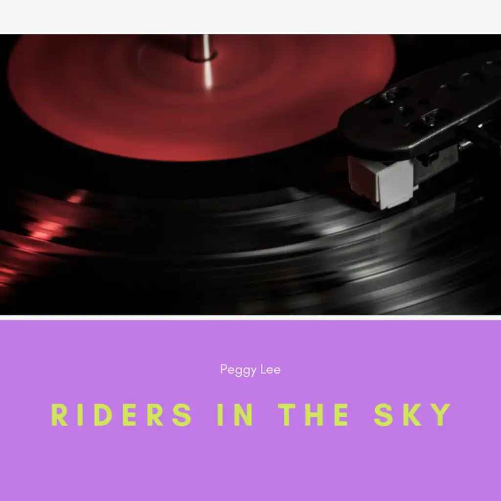 Riders in the Sky