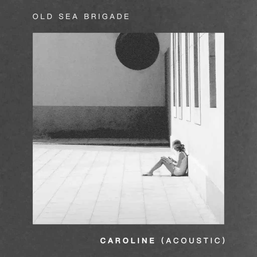Caroline (Acoustic)