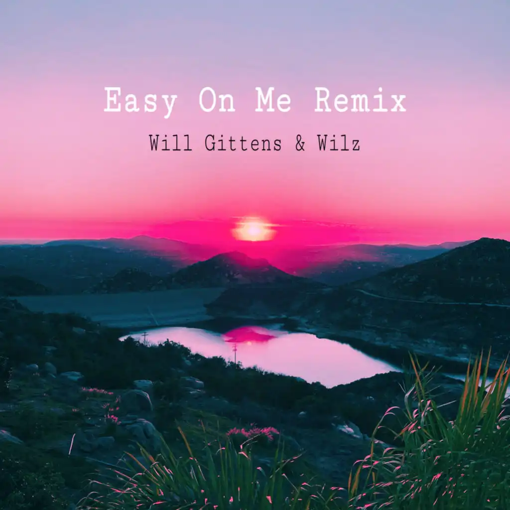 Easy On Me (Remix)