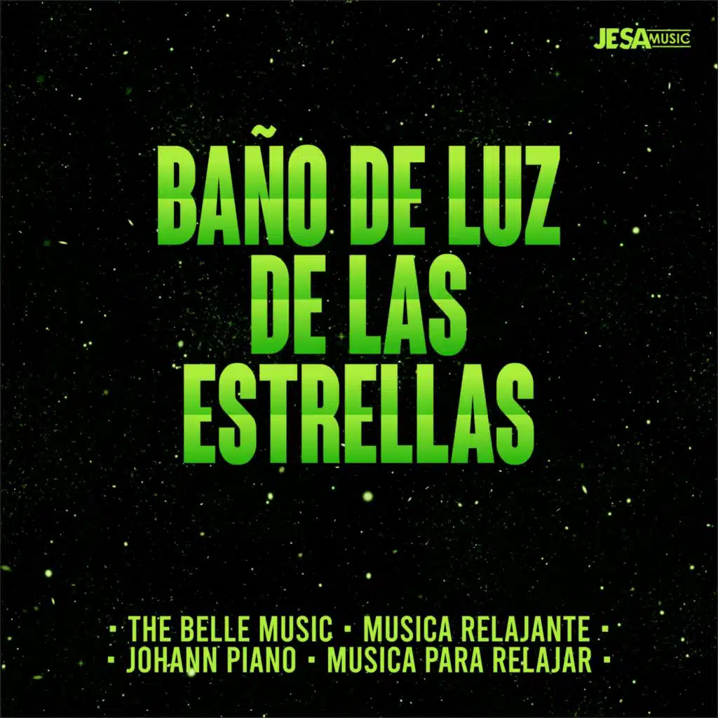 Johann Piano, The Belle Music & Música para relajar