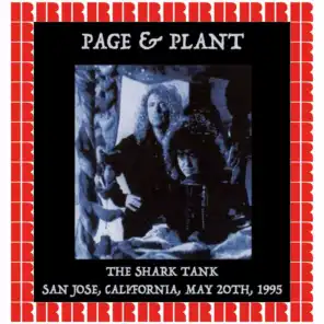 The Shark Tank San Jose, California, USA May 20th, 1995 (Hd Remastered Edition)