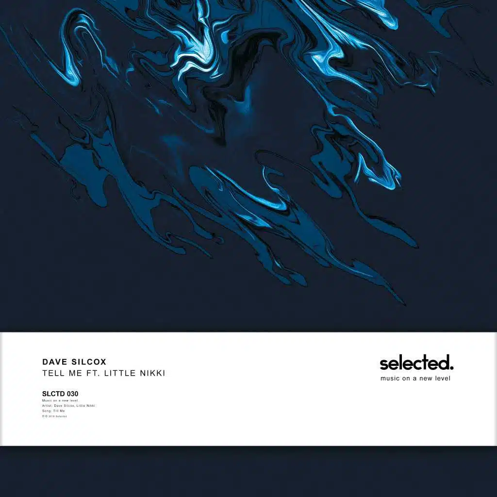 Tell Me (feat. Little Nikki)