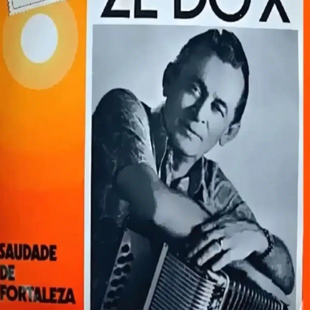 Zé Do X