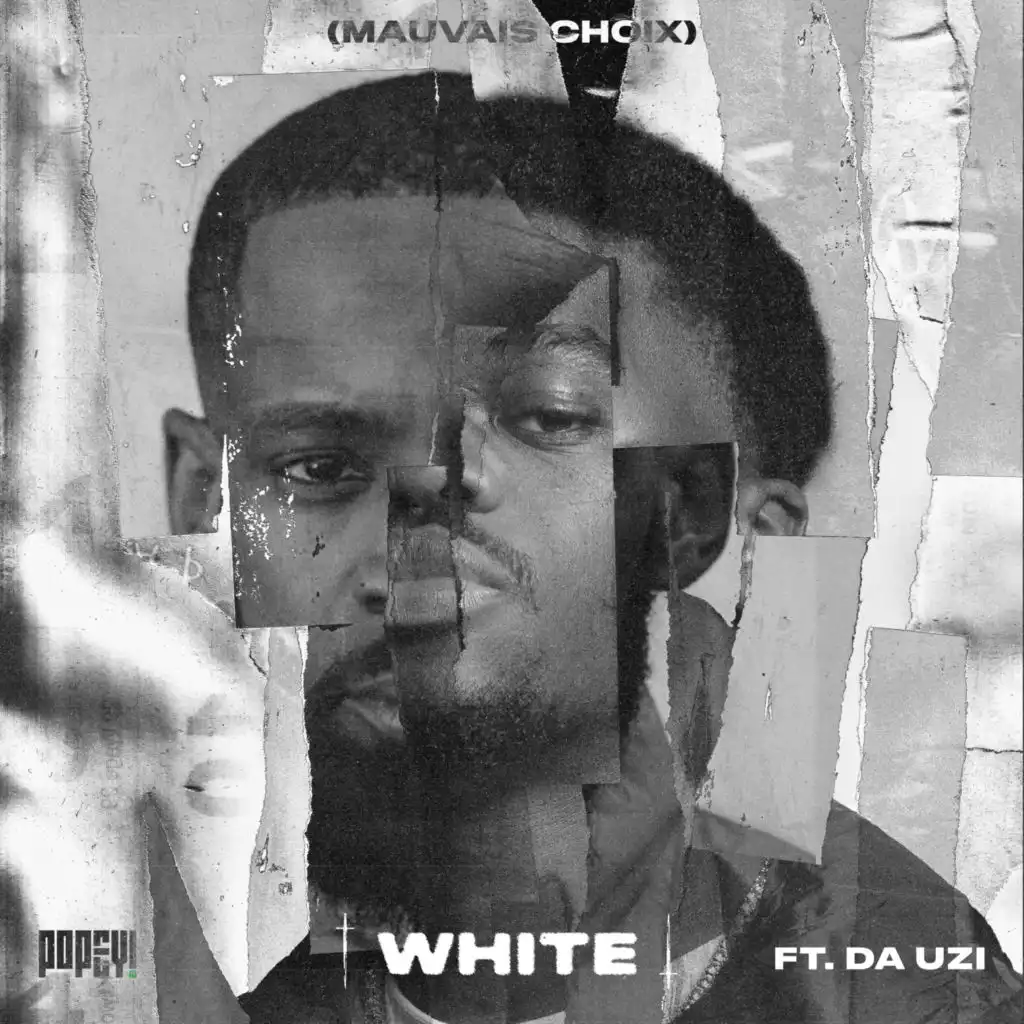White (feat. DA Uzi) (Mauvais choix)