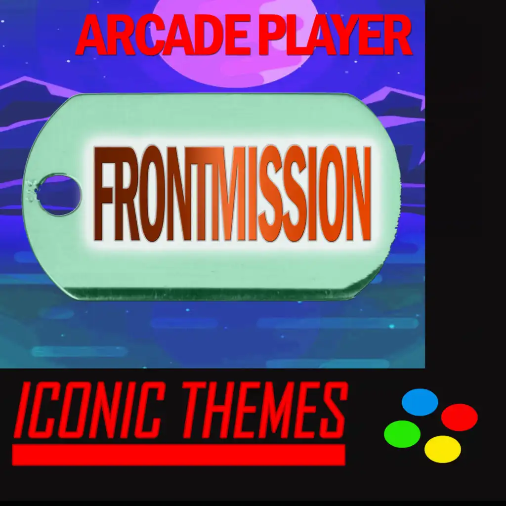 Front Mission (Iconic Themes)