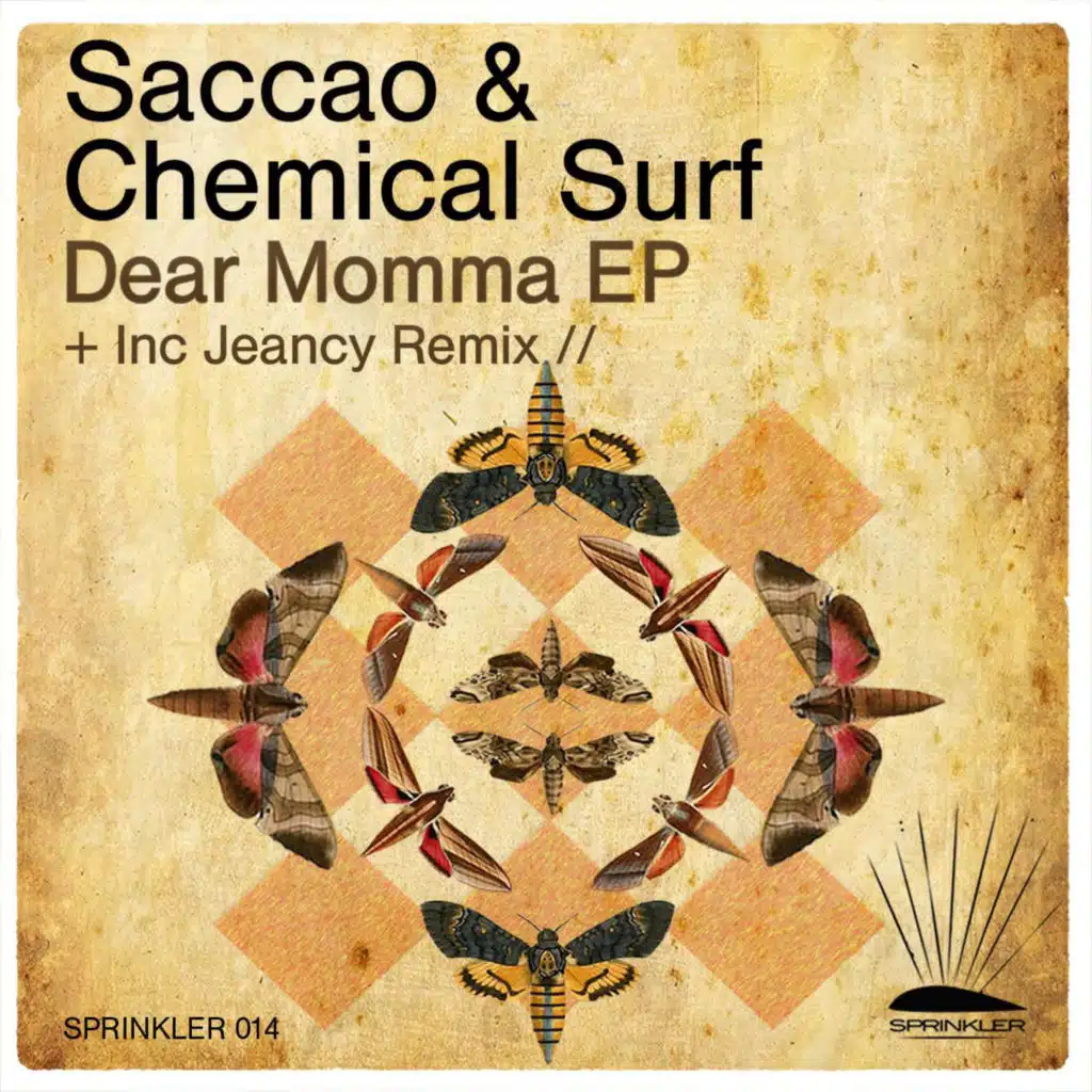 Saccao, Chemical Surf