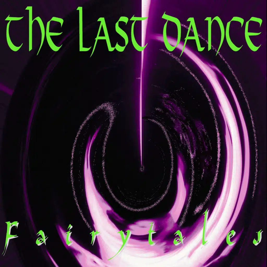 The Last Dance