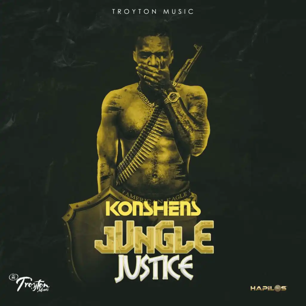 Jungle Justice (Radio Edit)