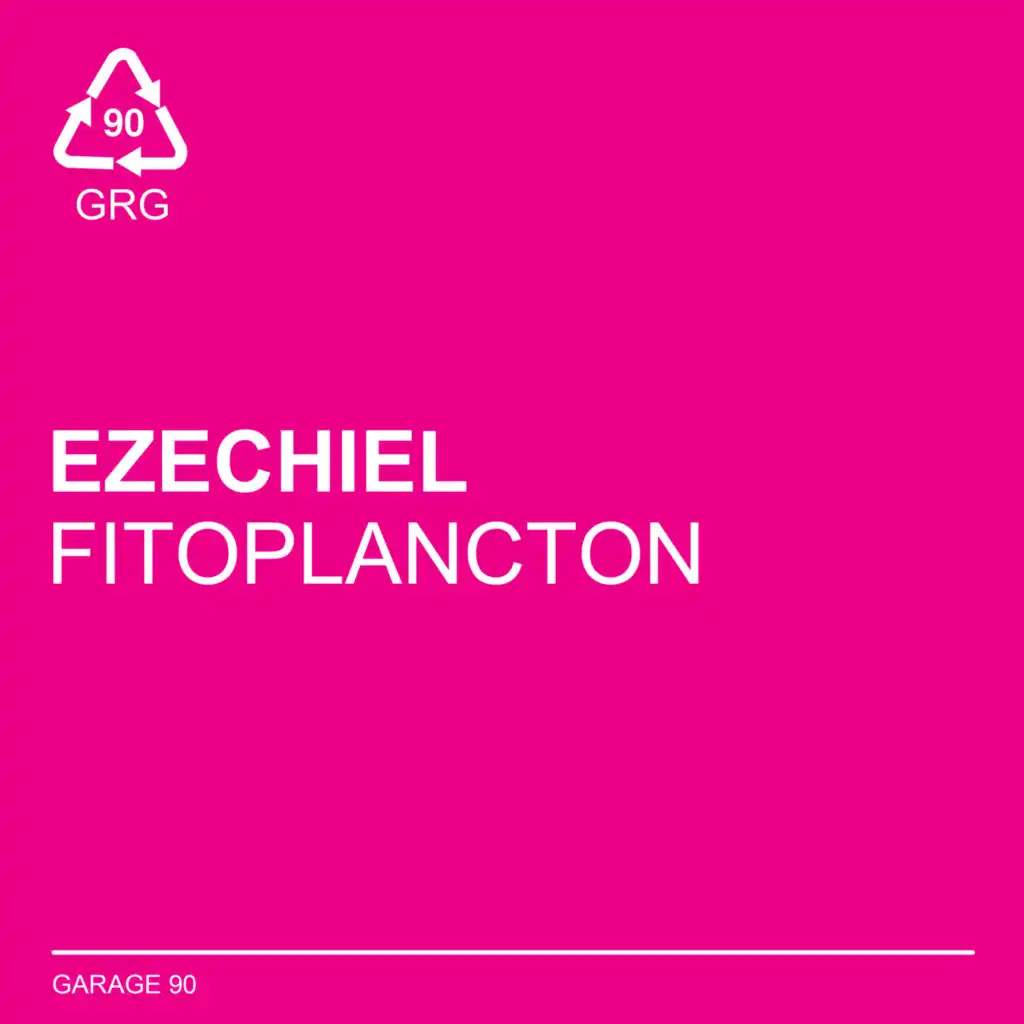 Fitoplancton (Radio Edit)