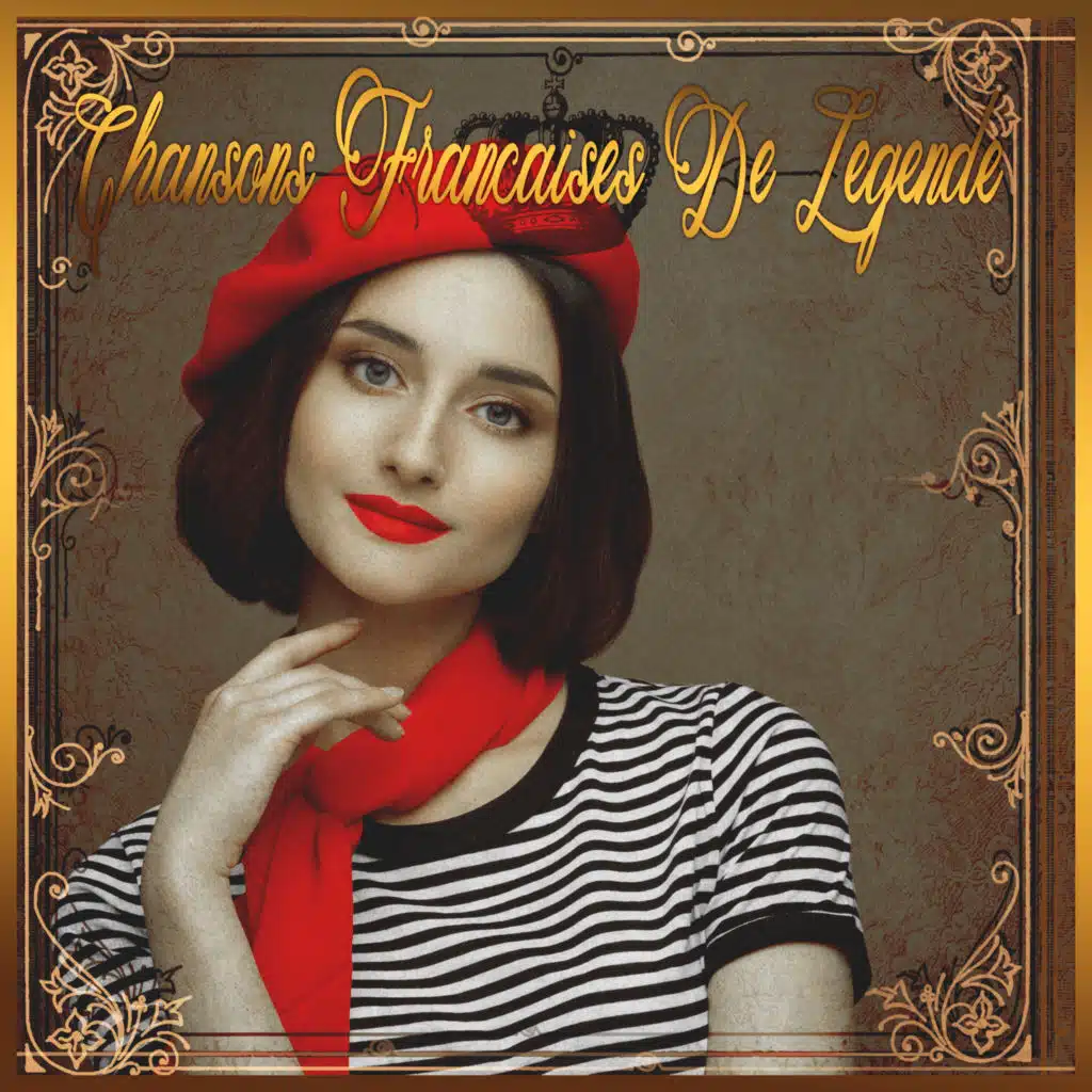 Les Amoureux Des Bancs Publics