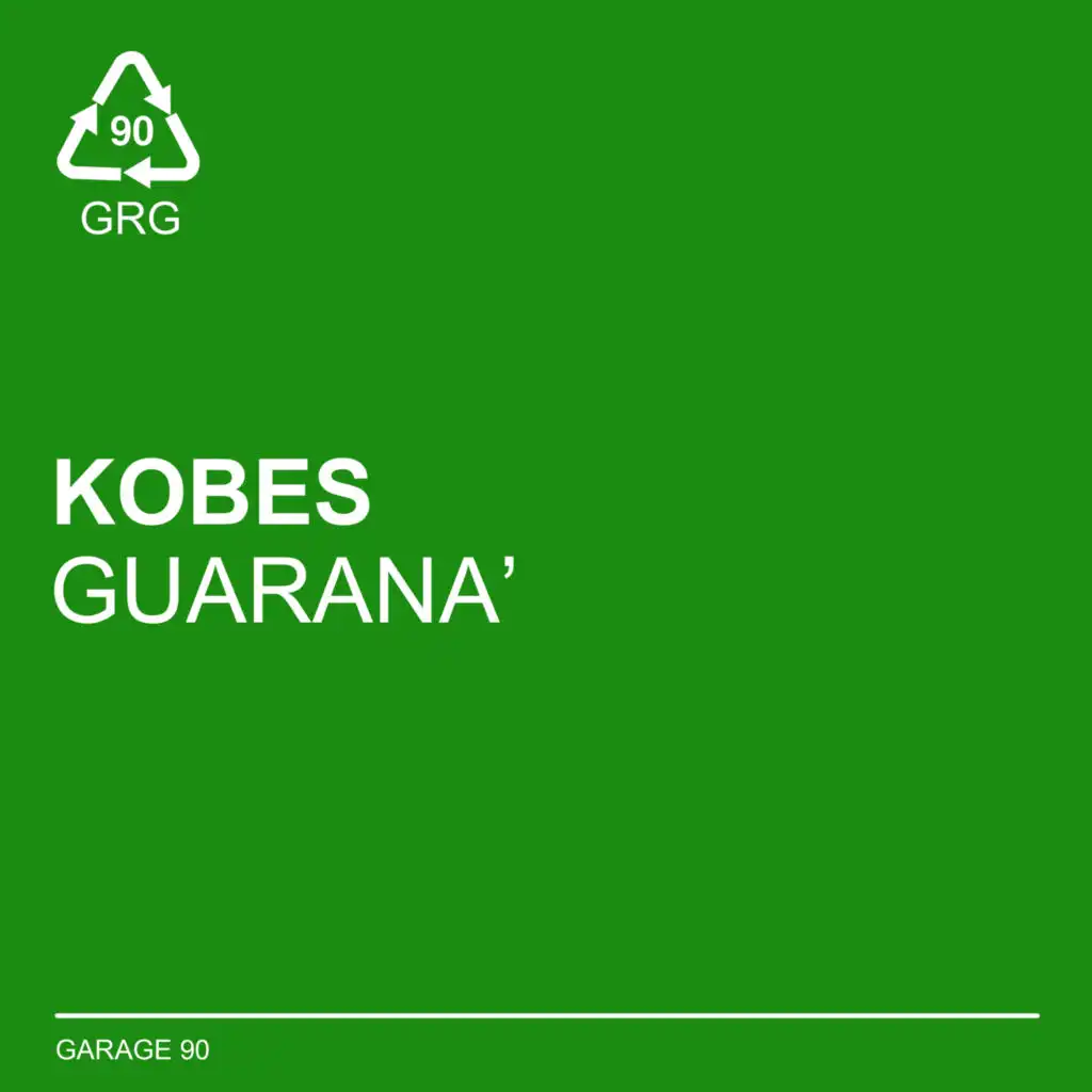 Guaranà (Radio Edit)