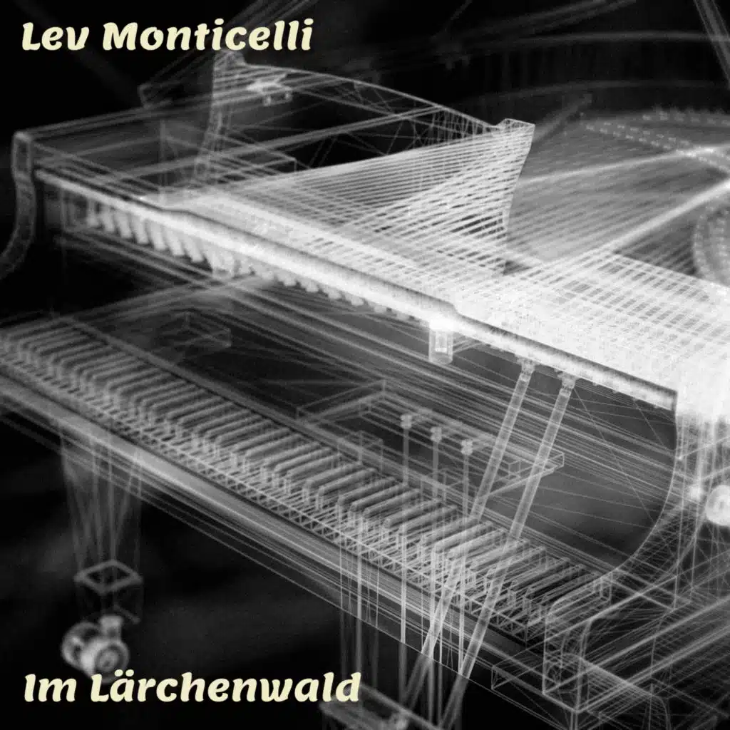 Lev Monticelli