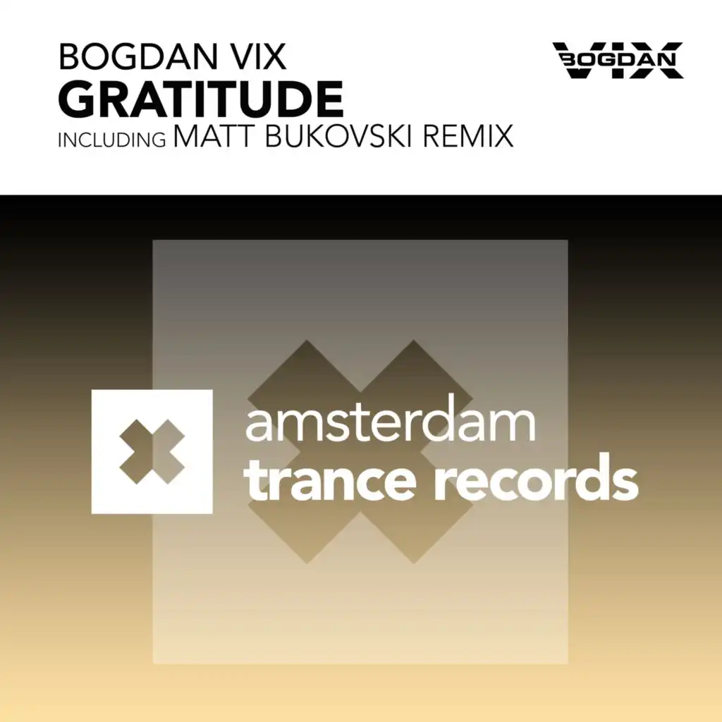 Gratitude (Radio Edit)