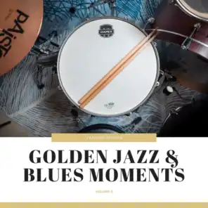 Golden Jazz & Blues Moments, Vol. 2