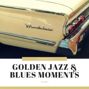Golden Jazz & Blues Moments, Vol. 3