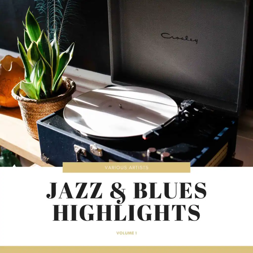 Jazz & Blues Highlights, Vol. 1