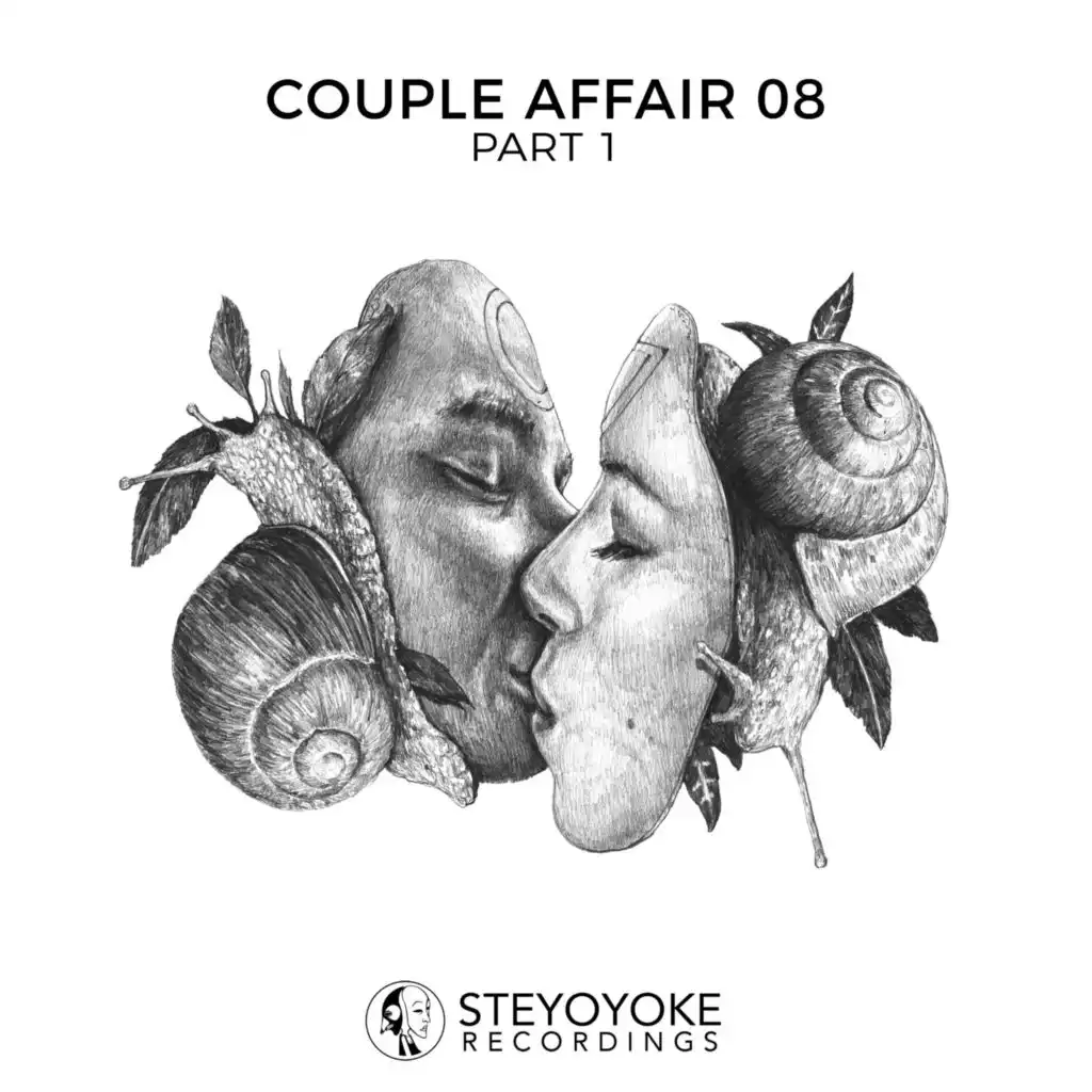 Couple Affair 08, Pt. 1