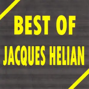 Best of Jacques Hélian