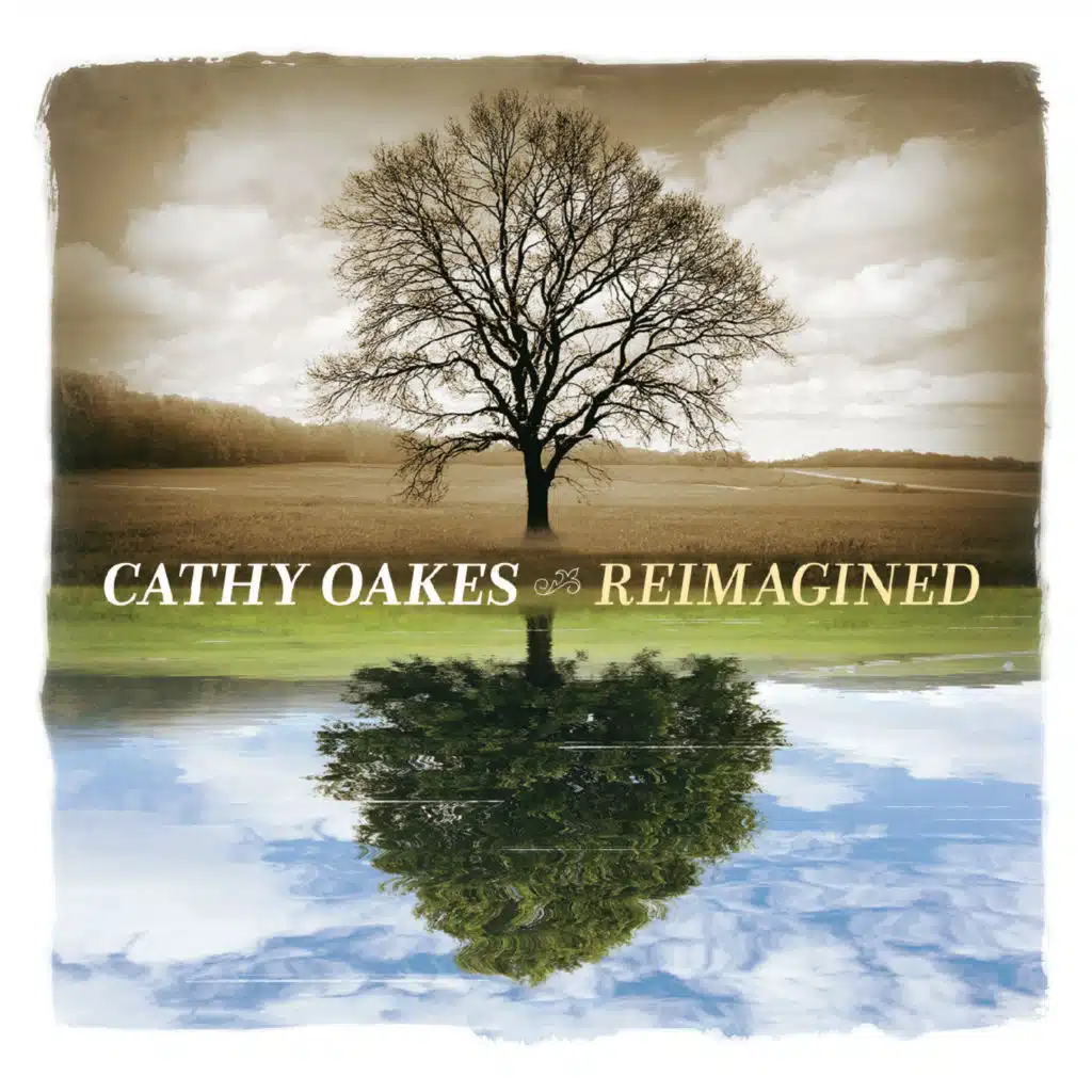 Cathy Oakes