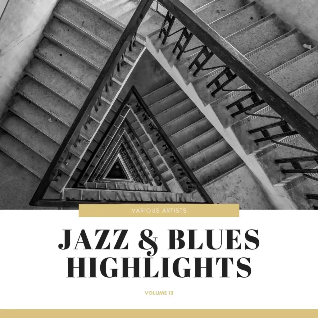 Jazz & Blues Highlights, Vol. 13