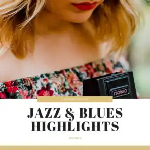 Jazz & Blues Highlights, Vol. 5