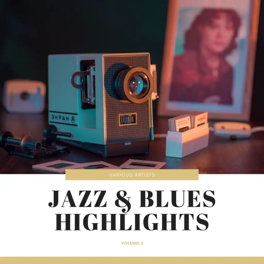 Jazz & Blues Highlights, Vol. 2