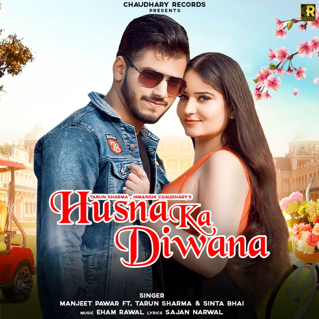 Husna Ka Diwana (feat. Tarun Sharma & Sinta Bhai)