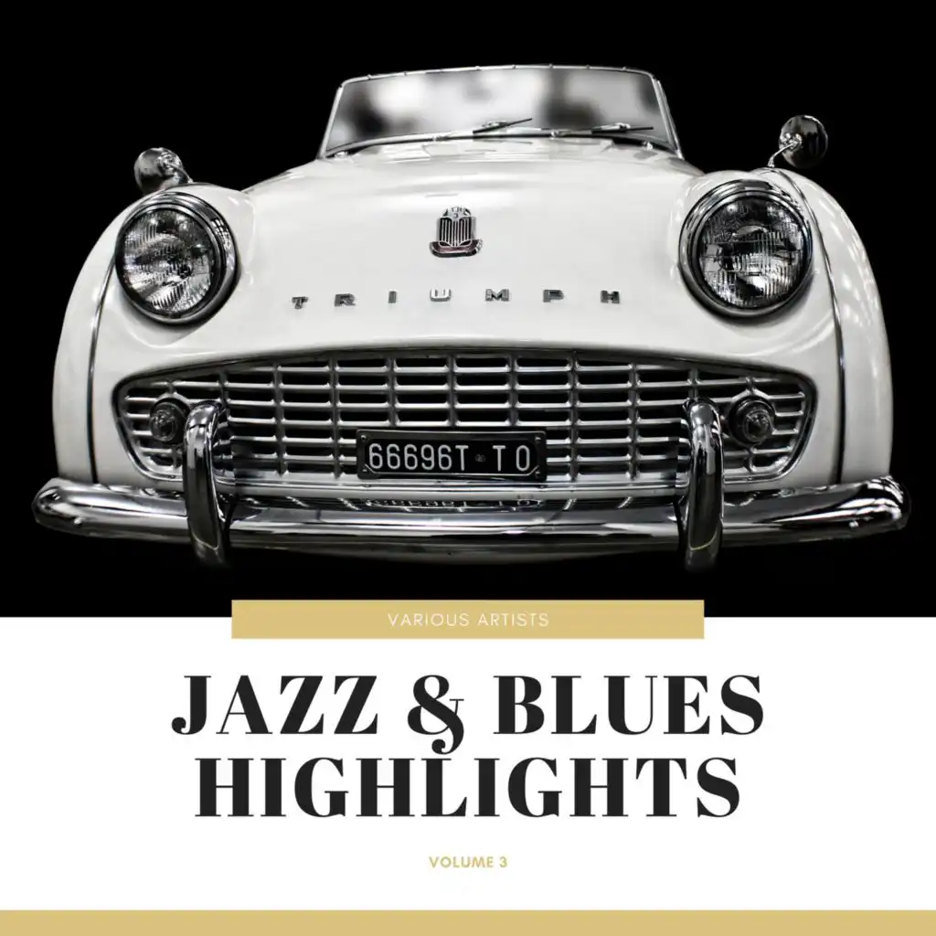 Jazz & Blues Highlights, Vol. 3