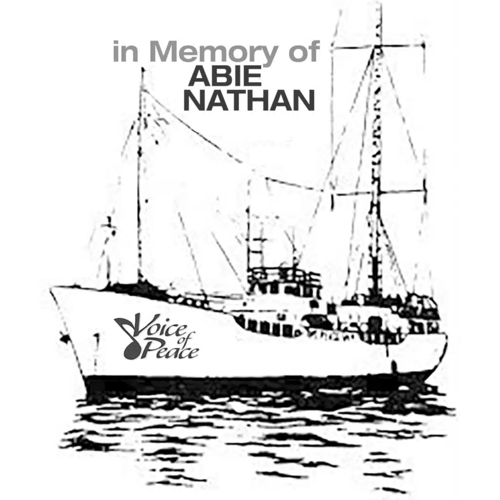 In Memory of Abie Nathan (Long Version)