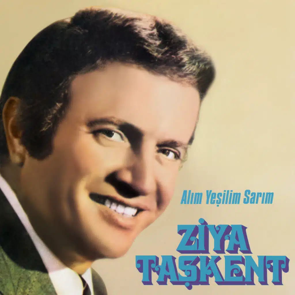 Ziya Taşkent