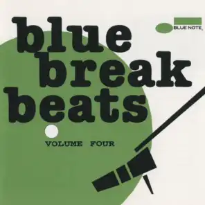 Blue Break Beats 4