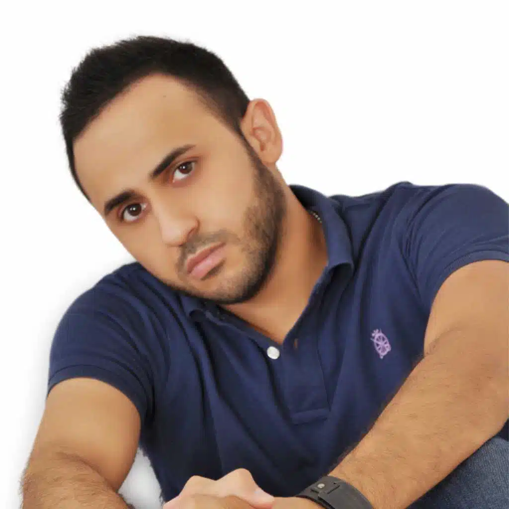 منوعات عمر جاد