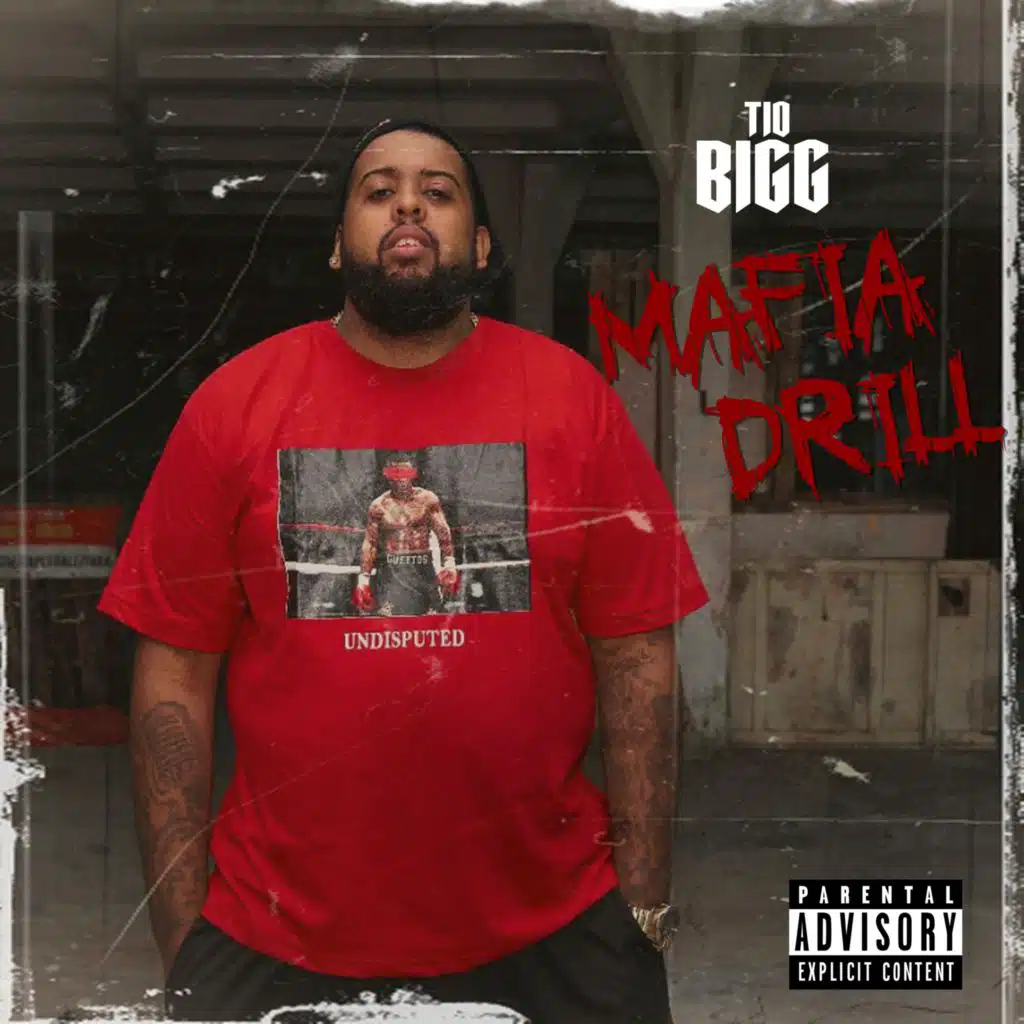 JP Bigg