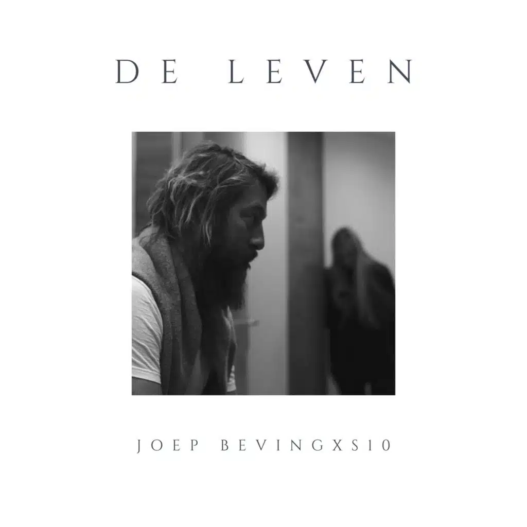 De Leven (feat. S10)