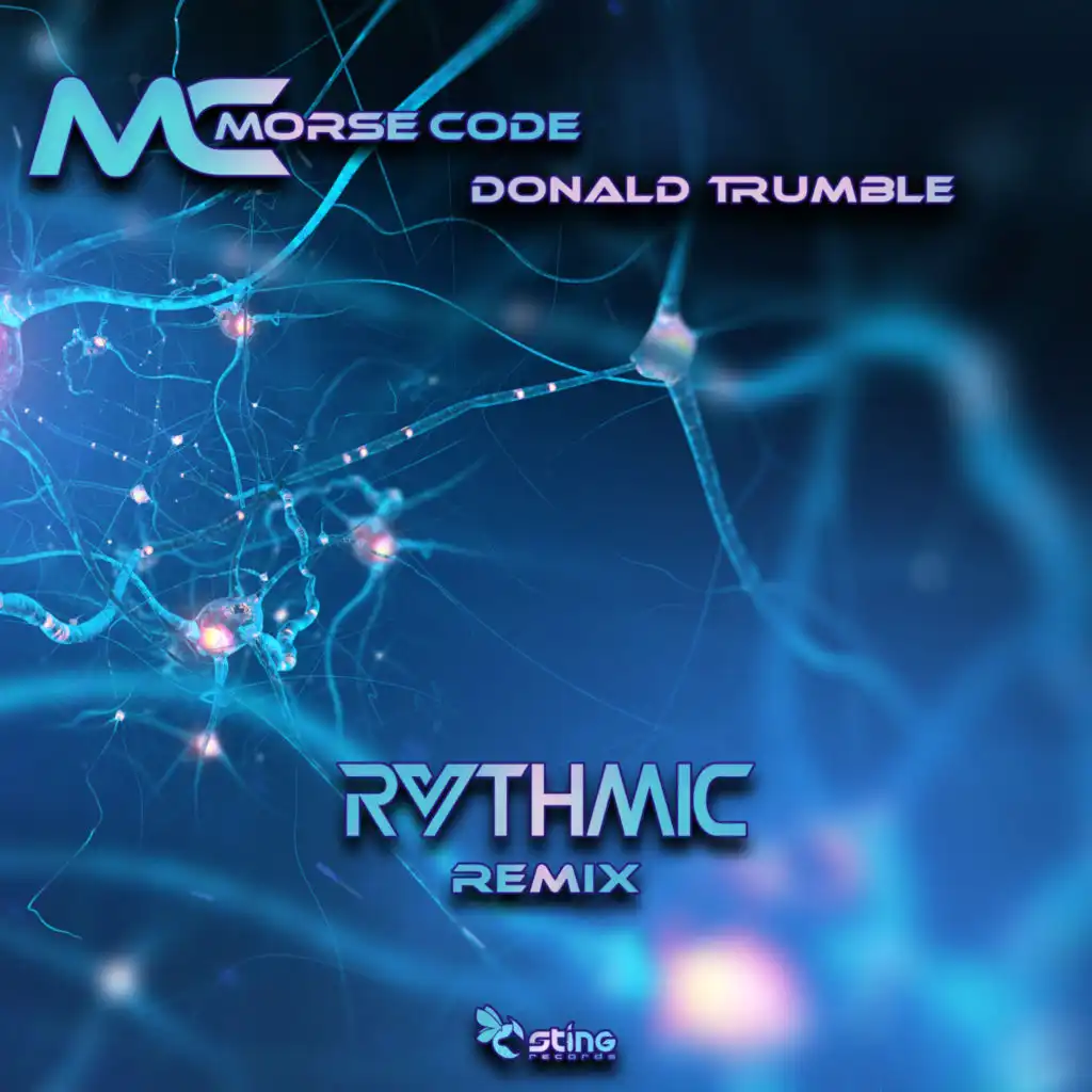 Donald Trumble (Rythmic Remix)