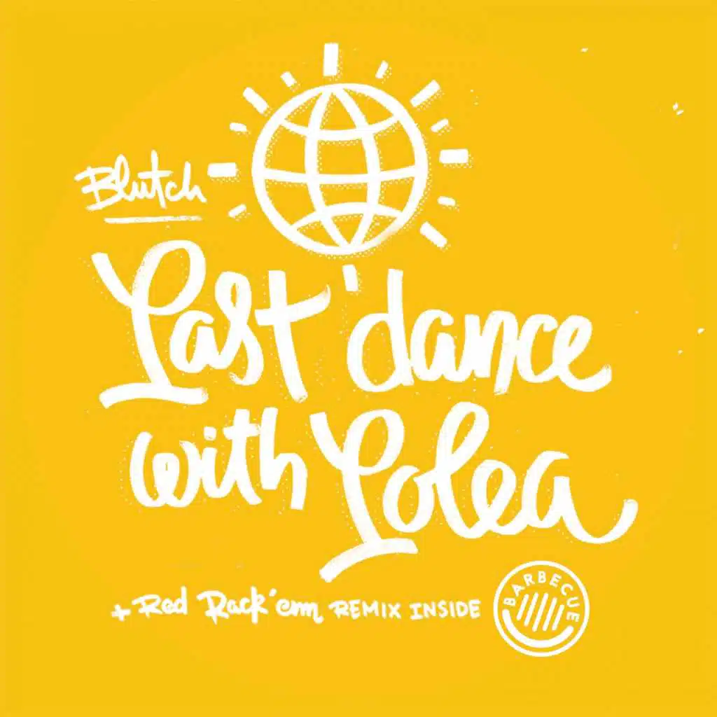 Dropin' a Chrome (Red Rack'em Remix)