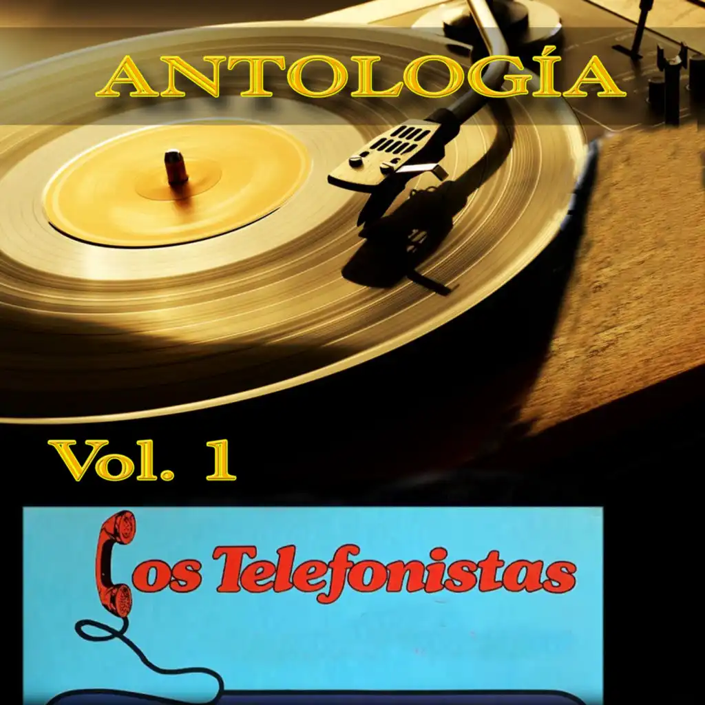 Antología, Vol. 1