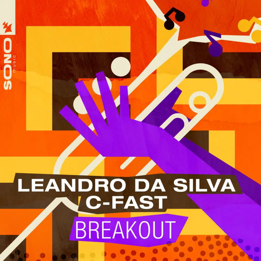 Breakout (feat. C-Fast)