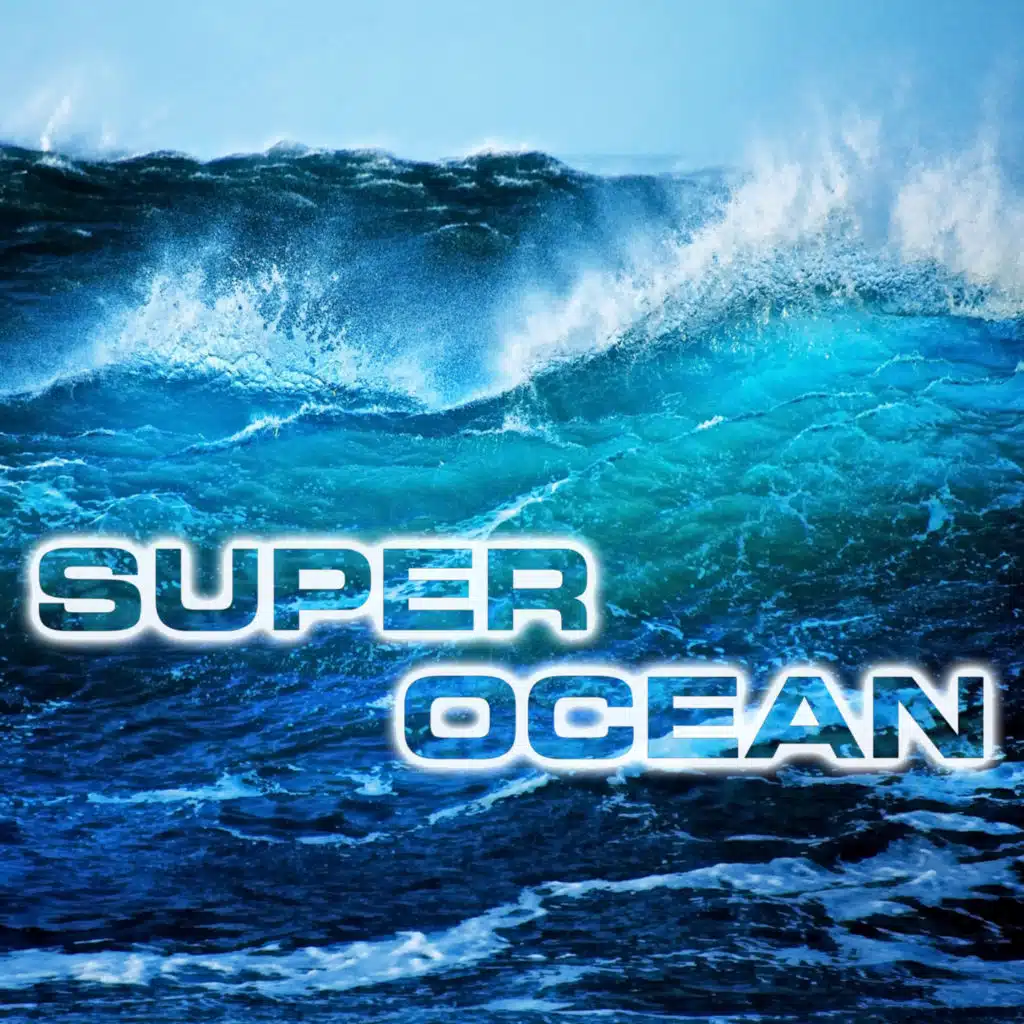 Ocean Soothing Noise (feat. White Noise Sound FX, Atmospheres Sounds, Ocean Atmosphere Sounds, Ocean White Noise Sound FX, Water Sounds FX & Wind Atmosphere Sounds) (Ocean Storm Sounds Remix)